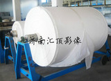 防水化纤油画布|写真布|外销品质|图像打印0.61*30米化纤油画布