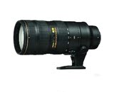 Nikon/尼康 AF-S NIKKOR 70-200mm f/2.8G ED VR II 远摄镜头2代