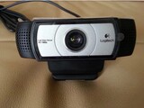 国行罗技C930e 高清会议摄像头 蔡司广角 C920升级版 支持mac