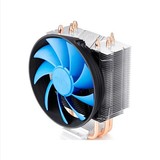 九州风神 玄冰300 cpu散热器 CPU风扇/AMD/1155静音775