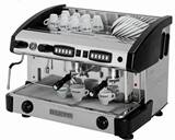 EXPOBAR/爱宝 双头电控商用 新优雅半自动咖啡机（单蒸汽管）