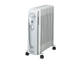佳星取暖器DF-250P-9片  11片  13片电热油订取暖器/电暖气