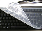 台式电脑键盘保护膜/键盘配件/护腕垫/USB鼠标垫