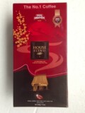 2盒包邮越南中原黑咖啡粉纯咖啡500g/盒TRUNG NGUYEN HUOSE BLEND