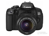 Canon/佳能650D单反机18-135镜头(全新正品 两年质保)