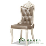 韩式家具 韩式餐椅 欧式后现代时尚椅子 餐厅餐椅 酒店欧式餐椅