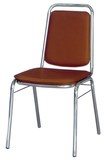 厂家直销特价四脚钢架固定网布会议椅办公电脑椅家用麻将椅可叠放
