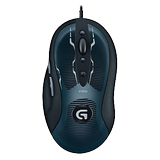 Logitech/罗技G400s 有线专业游戏鼠标LOL 正品特价