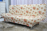小户型组合布艺单双人沙发椅简易折叠沙发床单人折叠沙发布艺床