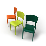 特价宜家用欧式酒店客厅卧室塑料高档个性多色餐椅休闲椅咖啡椅子