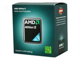 AMD Athlon II X2 250 AM3速龙双核CPU处理器 3.0G 三年保修盒装