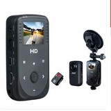 AEE HD50 高清微型声控便携运动摄像机 行车记录仪 带遥控