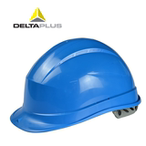 代尔塔安全帽 工地安全帽 工程施工电力防砸安全帽领导透气绝缘帽