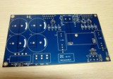 LM3886功放PCB板（蓝色）无噪音靓声经典款