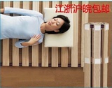 定制折叠床卷床单人床午休床简易榻榻米硬板收纳床板加宽折叠床