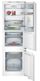 西门子嵌入式冰箱KI39FP60原装正品 全国联保2012年最新款