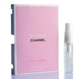 Chanel香奈儿粉红粉色机遇邂逅柔情女士淡香水小样2ml试用装有喷