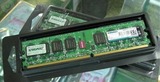 包邮特价】kingmax/胜创2G DDR2 800 原装正品假一罚十双面红心