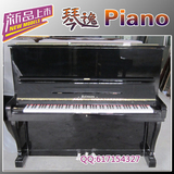 韩国潍坊青州二手钢琴所罗门Solomon好路歌Horugel音色好触键灵敏