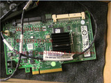 戴尔/DELL T610 塔式服务器 PERC 6I 6/I RAID6 256MB缓存T954J