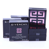 免税店代购 Givenchy 纪梵希 魅力幻彩四色粉饼/幻影四宫格蜜粉盒