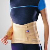 正品LP916医用腰围护腰带腰椎间盘突出腰肌劳损 网状透气冬季保暖