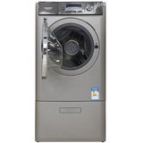 【全新未开封专柜正品】海尔卡萨帝洗衣机XQGH80-HB1466A变频烘干