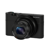 【正品包邮】Sony/索尼 DSC-RX100 黑卡数码相机RX100照相机