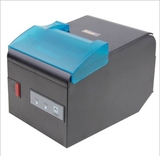佳博GP-U80250IA 热敏小票据打印机 网口带切刀 80250厨房打印机