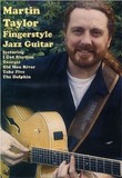 [吉他教程教材软件 乐谱] Martin Taylor - 指弹爵士吉他