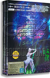 正版正品 蔡依林：Myself世界巡回演唱会 台北安可场 DVD 赠海报