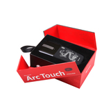 【世达正品】微软Arc Touch蓝影无线鼠标 黑/白/红色/龙年纪念版