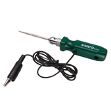 世达工具电路检测笔12V汽车电笔维修专用测漏电试灯笔试电笔62504