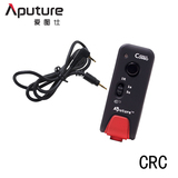 爱图仕 CRC 红外遥控快门线双控 佳能1100D,650D,60D,550D,1000D