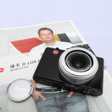 Leica/徕卡 D-LUX6数码相机 徕卡D6便携相机 实体店现货黑色/银色