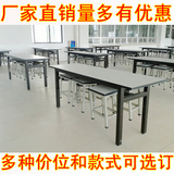 食堂餐桌、食堂餐桌椅、学校食堂餐桌、工厂食堂餐桌