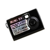 微型摄像机超小隐形摄像头迷你数码小型儿童数码相机便携录像机DV