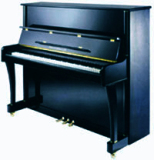 德国 品牌 立式钢琴 斯坦伯格T2UP125  正品