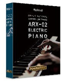 【键盘堂】Roland ARX-02 Fantom G 电钢琴音色扩展卡 ARX02