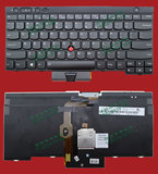 IBM ThinkPad T430 T430I T430S T430SI全新原装黑色背光键盘
