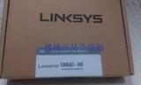 现货 美行 思科Cisco Linksys EA4500 N900 千兆 双频 AC路由