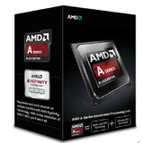 AMD A10 6800K 全新散片CPU正式版 FM2 APU 四核 4.1GHz 5800K