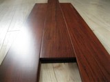 二手全实木柚木地板全面修复 特价 品牌 大自然 1.7厚 实木地板