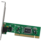 TP-LINK TF-3239DL 100M以太网卡 台式机PCI网卡 有线网卡