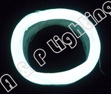 5.0mm白光 高亮EL冷光线 发光道具荧光舞表演发光线 汽车氛围灯