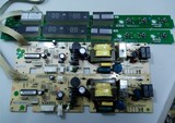 伊莱克斯冰箱 BCD-211E/221E/231E/251E/281E 原装 电脑板 显示板