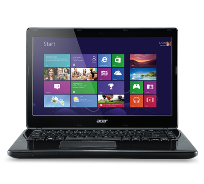 acer/宏碁 e1-472g e1-472g-34012g50dnkk 新品 全能 笔记本电脑