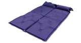充气垫 自动充气床 防潮垫 单人可拼接双人或多人垫子 午睡垫加厚