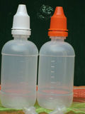 精油瓶50毫升ml高档滴眼剂瓶 带刻度 眼药水瓶 鼻喷瓶三件套