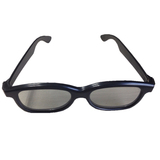 海美迪 专用偏光3D眼镜 适用Q12/Q5II/Q6II/Q10II/Q11/Q2/HD600A